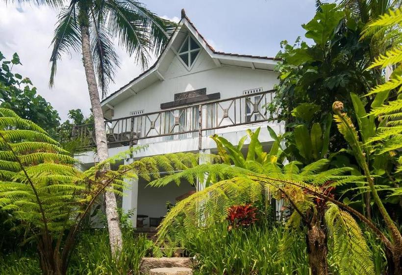 Sebatu Sanctuary Eco-resort