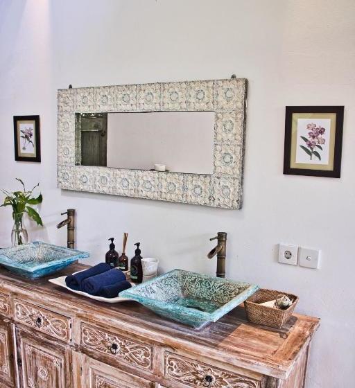 Sebatu Sanctuary Eco-resort