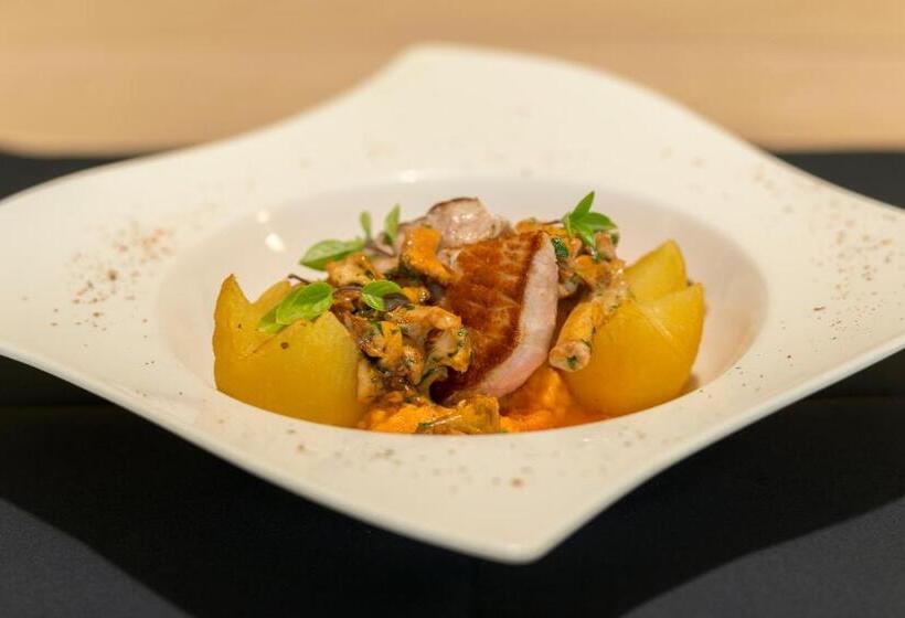 Sporthotel Kapfenberg