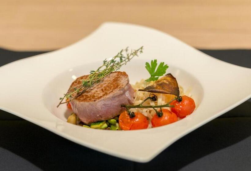 Sporthotel Kapfenberg