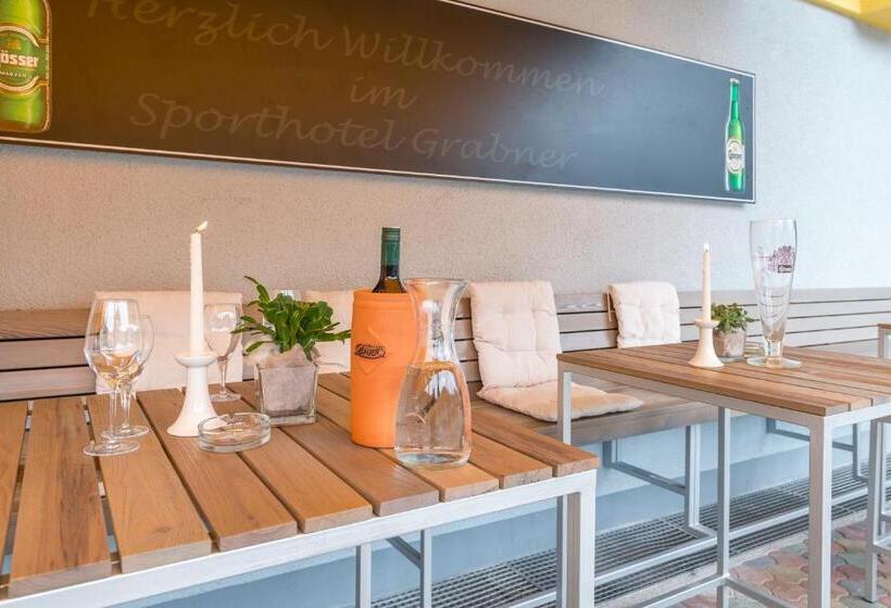 Sporthotel Kapfenberg