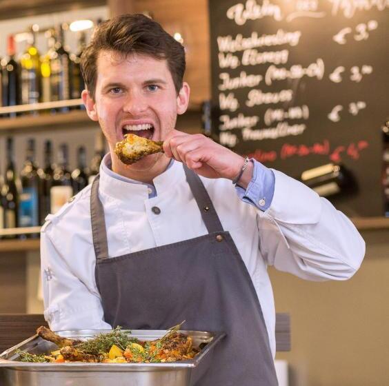 Sporthotel Kapfenberg