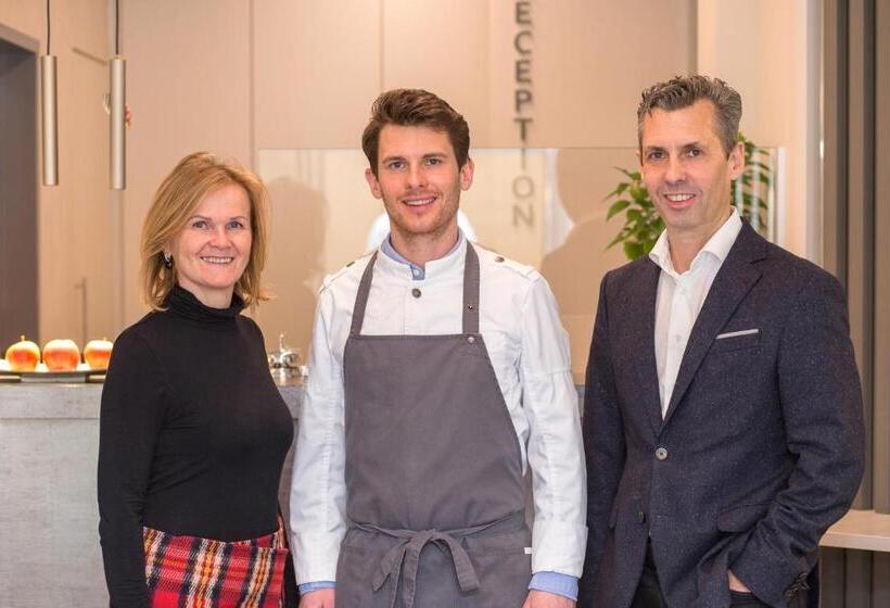 Sporthotel Kapfenberg