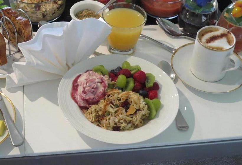 Stonehaven Homestay B&b