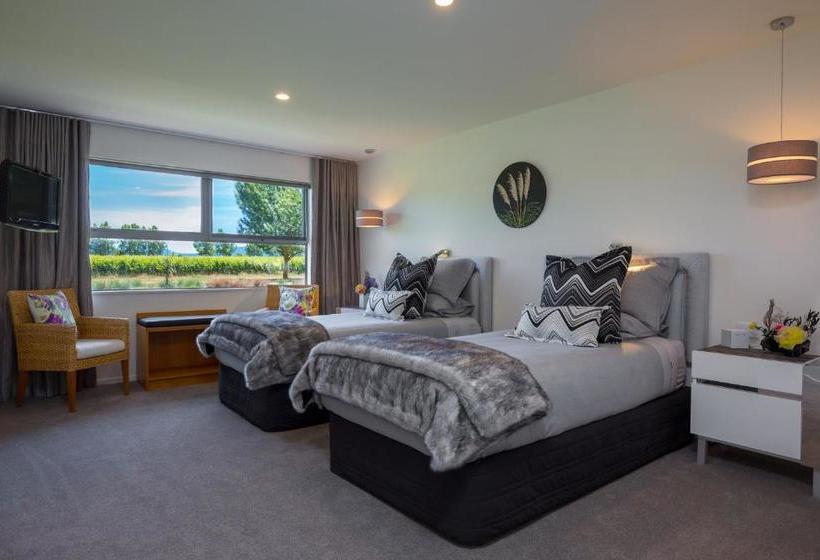 Stonehaven Homestay B&b