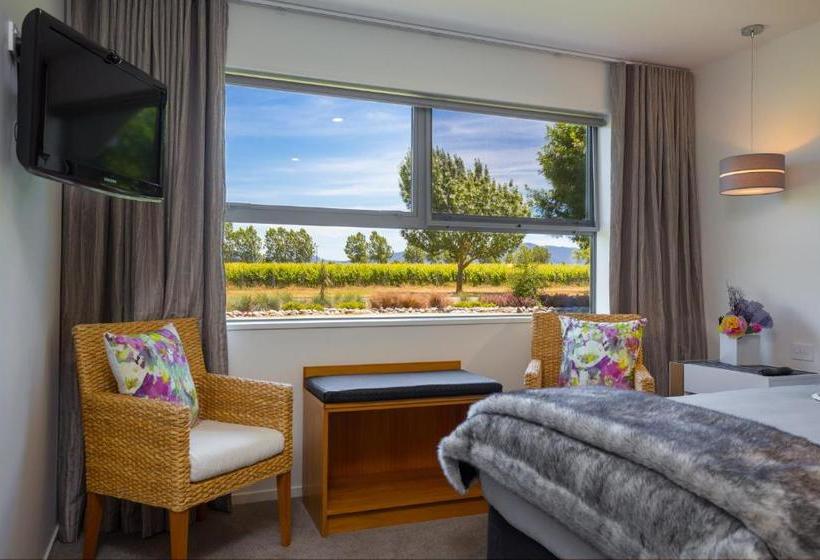 Stonehaven Homestay B&b