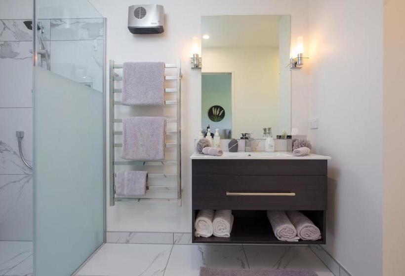 Stonehaven Homestay B&b