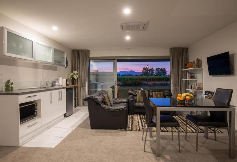 Stonehaven Homestay B&b