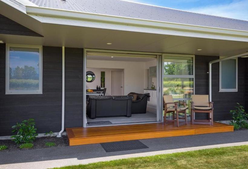 Stonehaven Homestay B&b