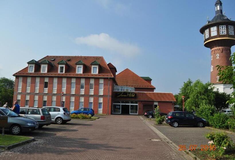 Turmhotel Schwedt