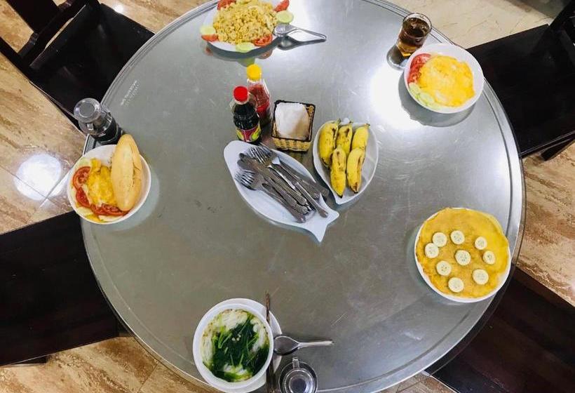 Victor Charlie Hostel 2