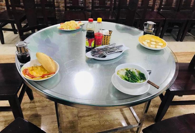 Victor Charlie Hostel 2