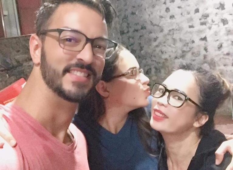 Victor Charlie Hostel 2