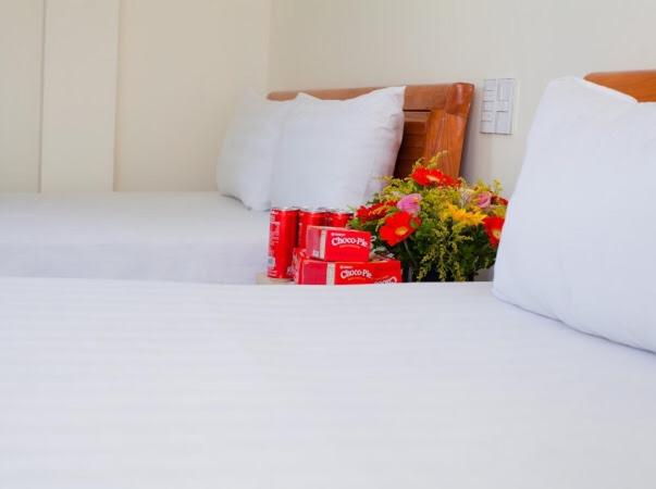 Victor Charlie Hostel 2