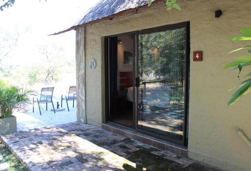 Woodpecker Lodge B&b