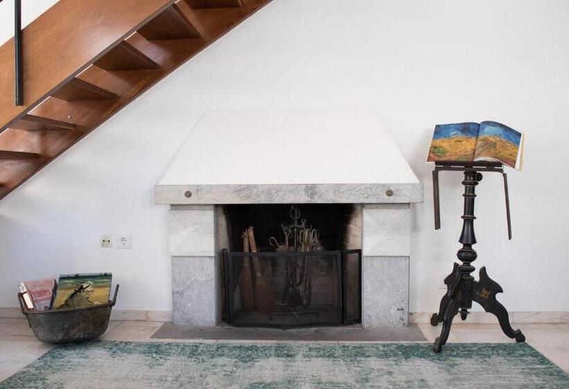 הוסטל Art 4 You Cascais Suites