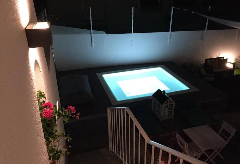 הוסטל Art 4 You Cascais Suites