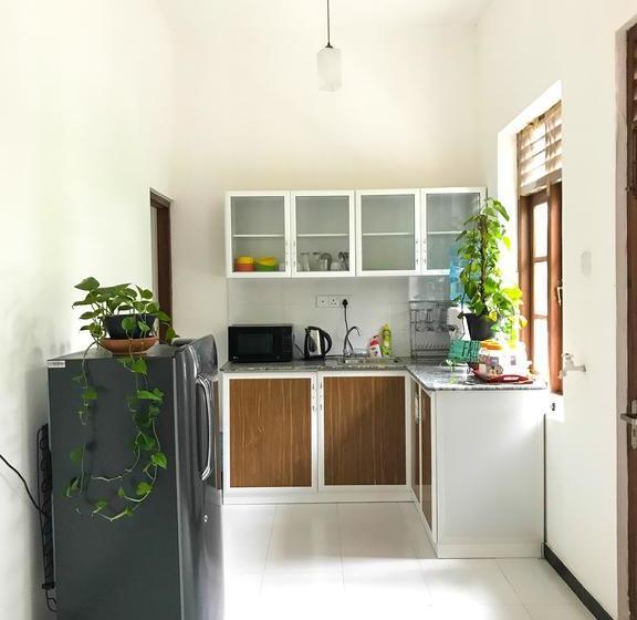 הוסטל Bed & Bicycle