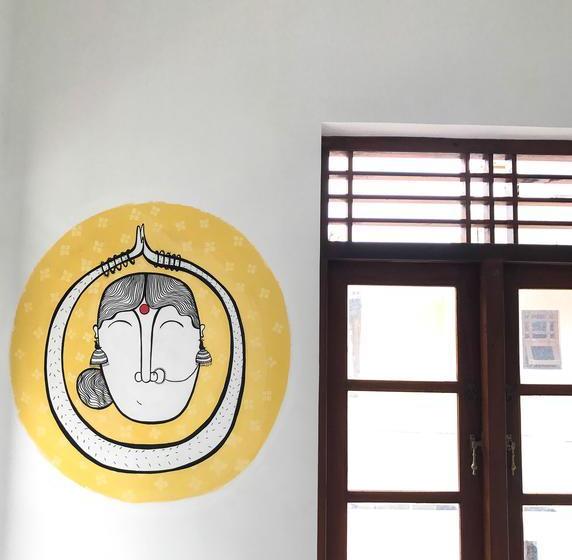 הוסטל Bed & Bicycle