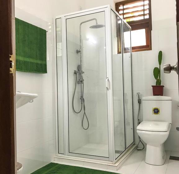 הוסטל Bed & Bicycle