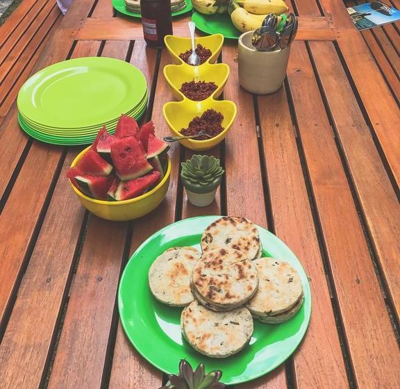 הוסטל Bed & Bicycle