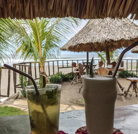 هاستل Mano A Mano Eco Hostal