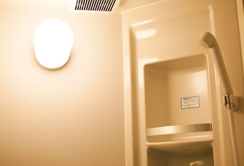 Общежитие One More Heart At Nara Hanabusa Bi