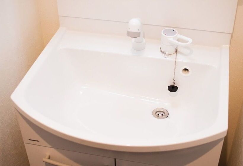 Общежитие One More Heart At Nara Hanabusa Bi