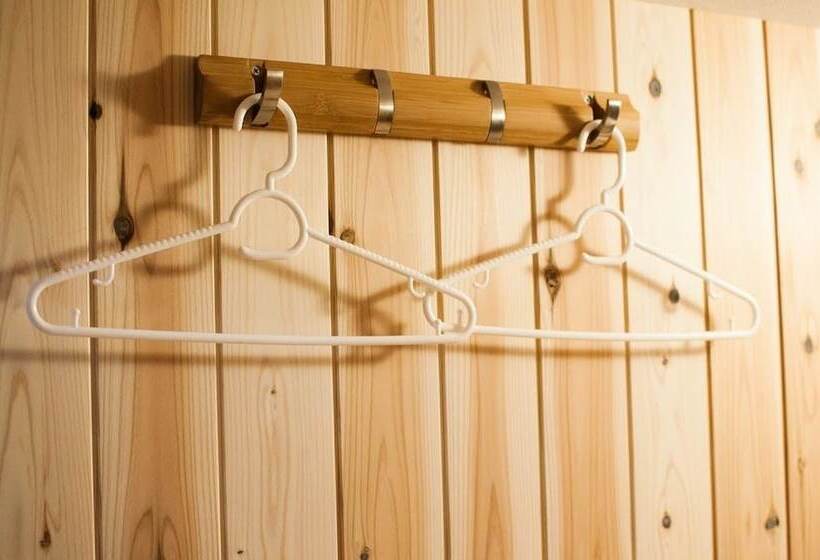 Общежитие One More Heart At Nara Hanabusa Bi