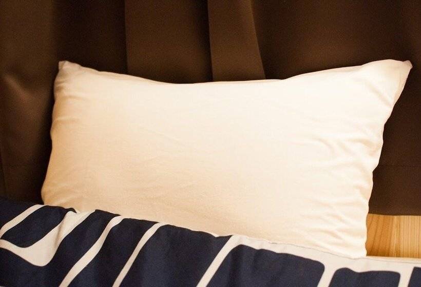 Общежитие One More Heart At Nara Hanabusa Bi