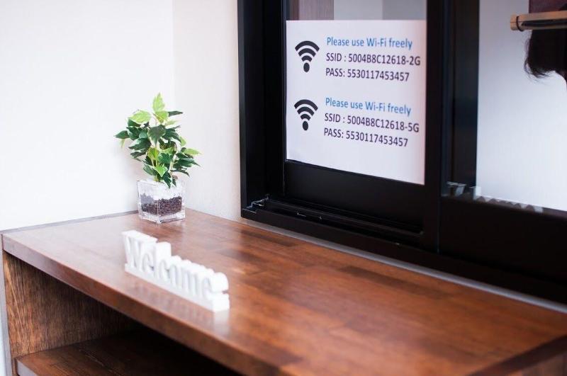 Общежитие One More Heart At Nara Hanabusa Bi