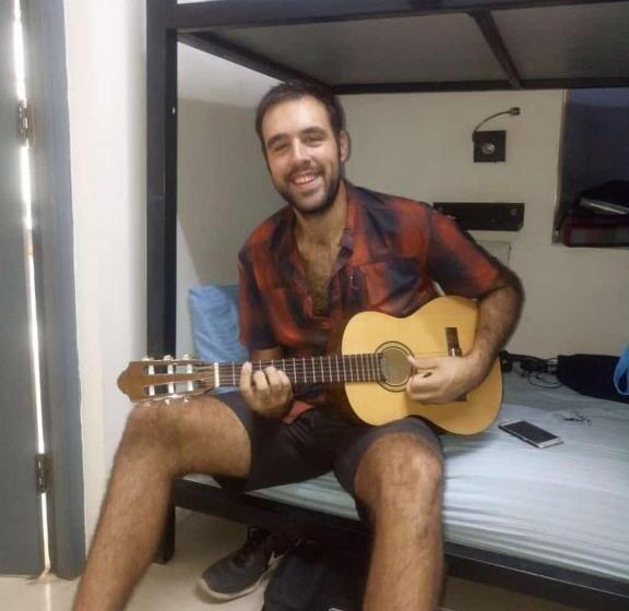 ユースホステル Thc Backpackers Jodhpur