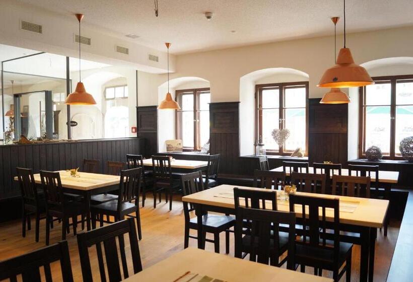 Altstadthotel Brauereigasthof Winkler