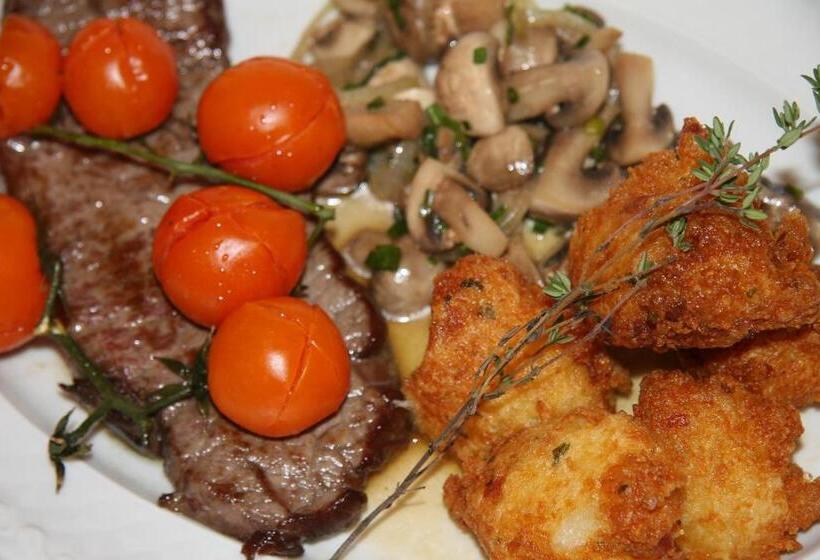 Altstadthotel Brauereigasthof Winkler