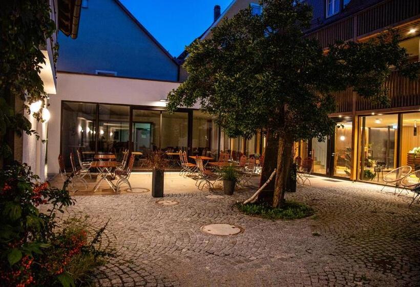 Altstadthotel Brauereigasthof Winkler