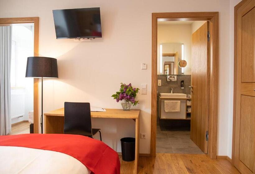 Altstadthotel Brauereigasthof Winkler