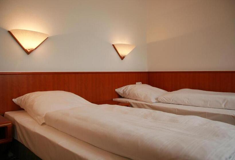 Altstadthotel Brauereigasthof Winkler