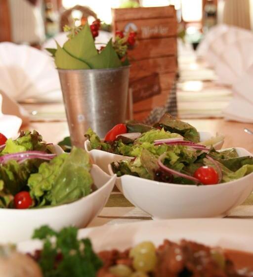 Altstadthotel Brauereigasthof Winkler