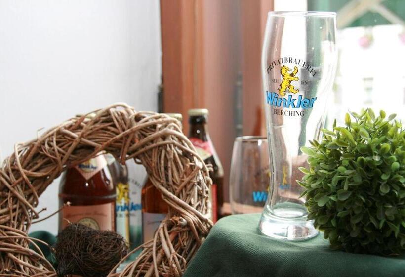 Altstadthotel Brauereigasthof Winkler