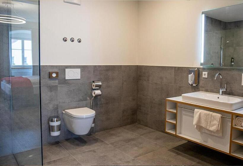 Altstadthotel Brauereigasthof Winkler