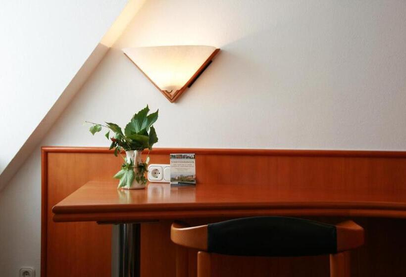 Altstadthotel Brauereigasthof Winkler