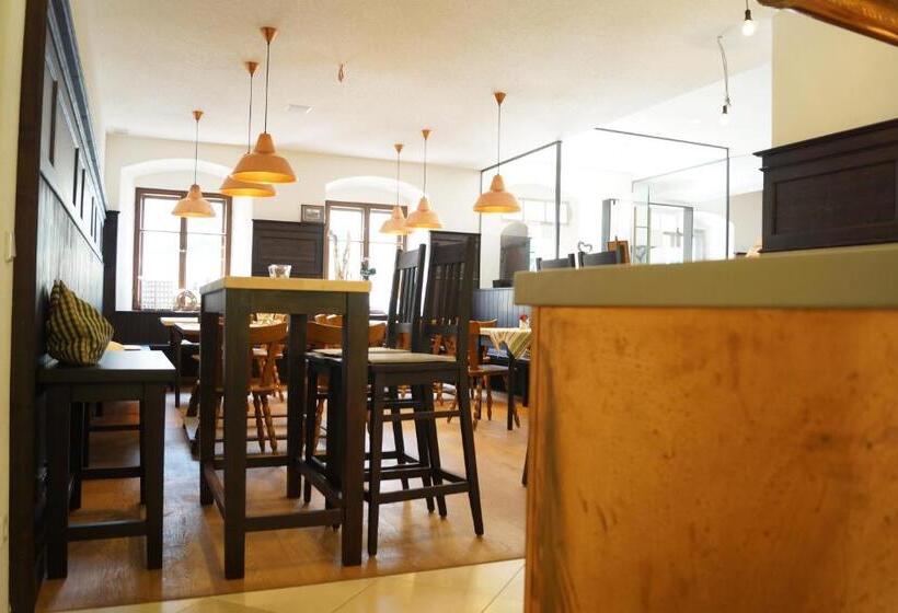 Altstadthotel Brauereigasthof Winkler