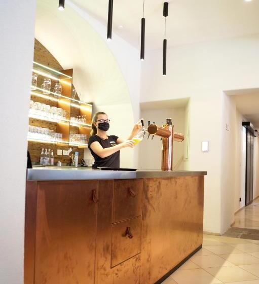 Altstadthotel Brauereigasthof Winkler