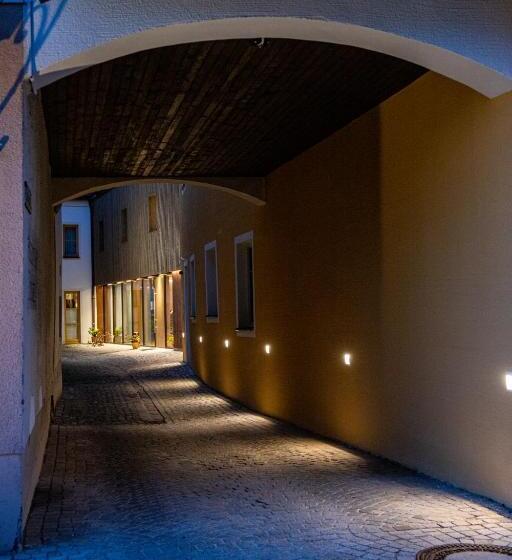 Altstadthotel Brauereigasthof Winkler