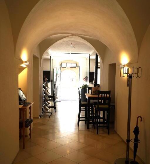 Altstadthotel Brauereigasthof Winkler