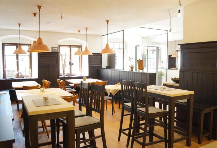 Altstadthotel Brauereigasthof Winkler