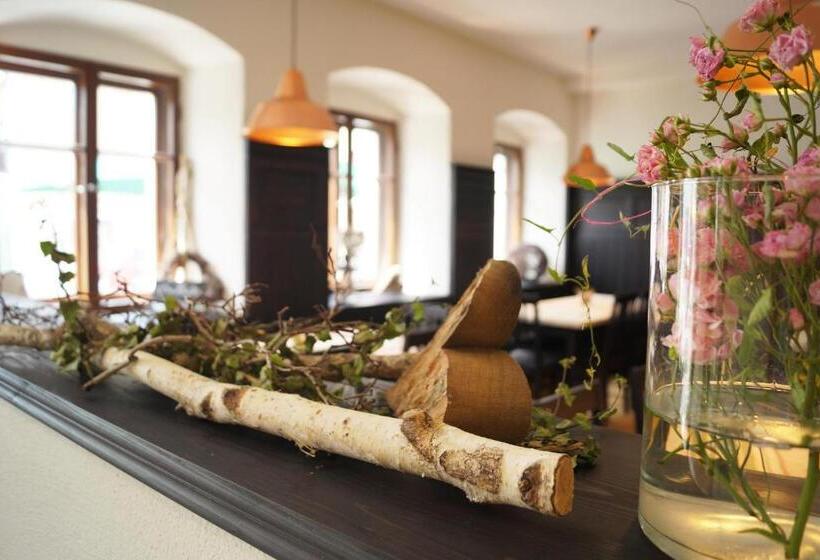 Altstadthotel Brauereigasthof Winkler