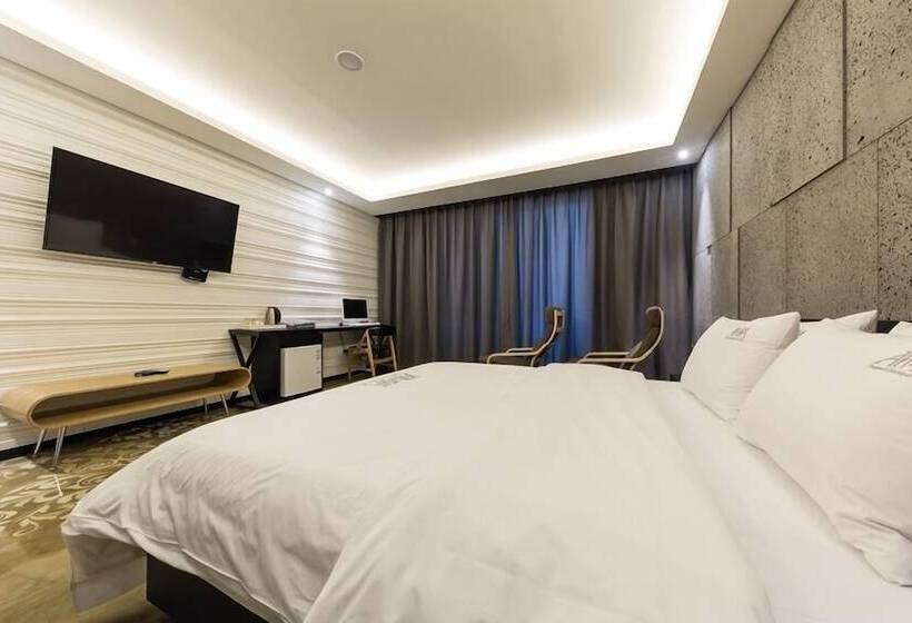 Anyang Boutique Hotel Ama