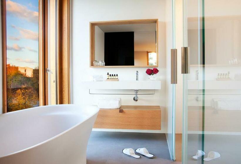 Arima & Spa   Small Luxury Hotels