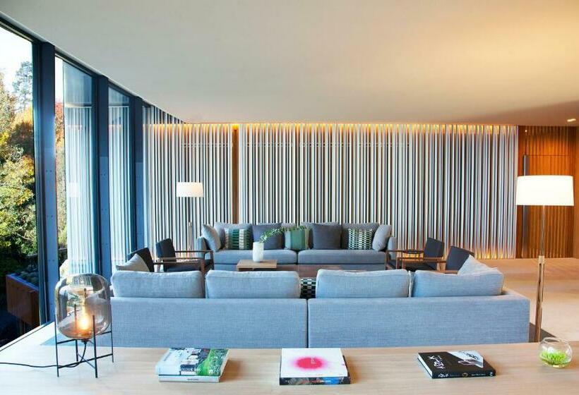 Arima & Spa   Small Luxury Hotels